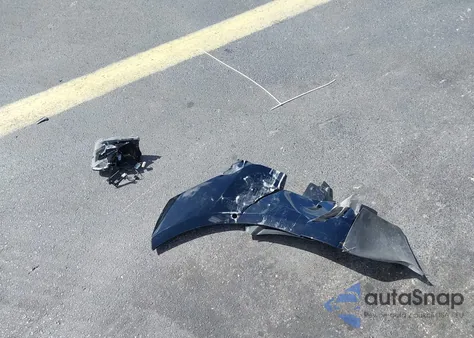 2022 Tesla Model S Dual Motor All-Wheel Drive z USA, uszkodzony, nr VIN 5YJSA1E56NF476942